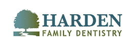 harden family dental