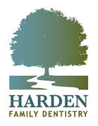 harden family dental