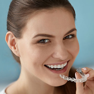 clear aligners